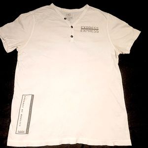 Express t-shirt